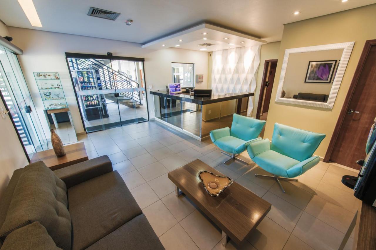 Foto - Limeira Suites