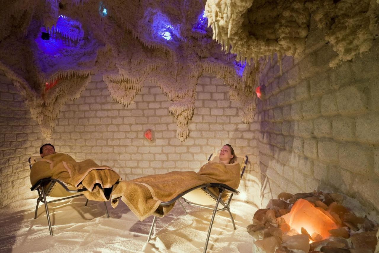 Ensana Thermal Heviz photo 4
