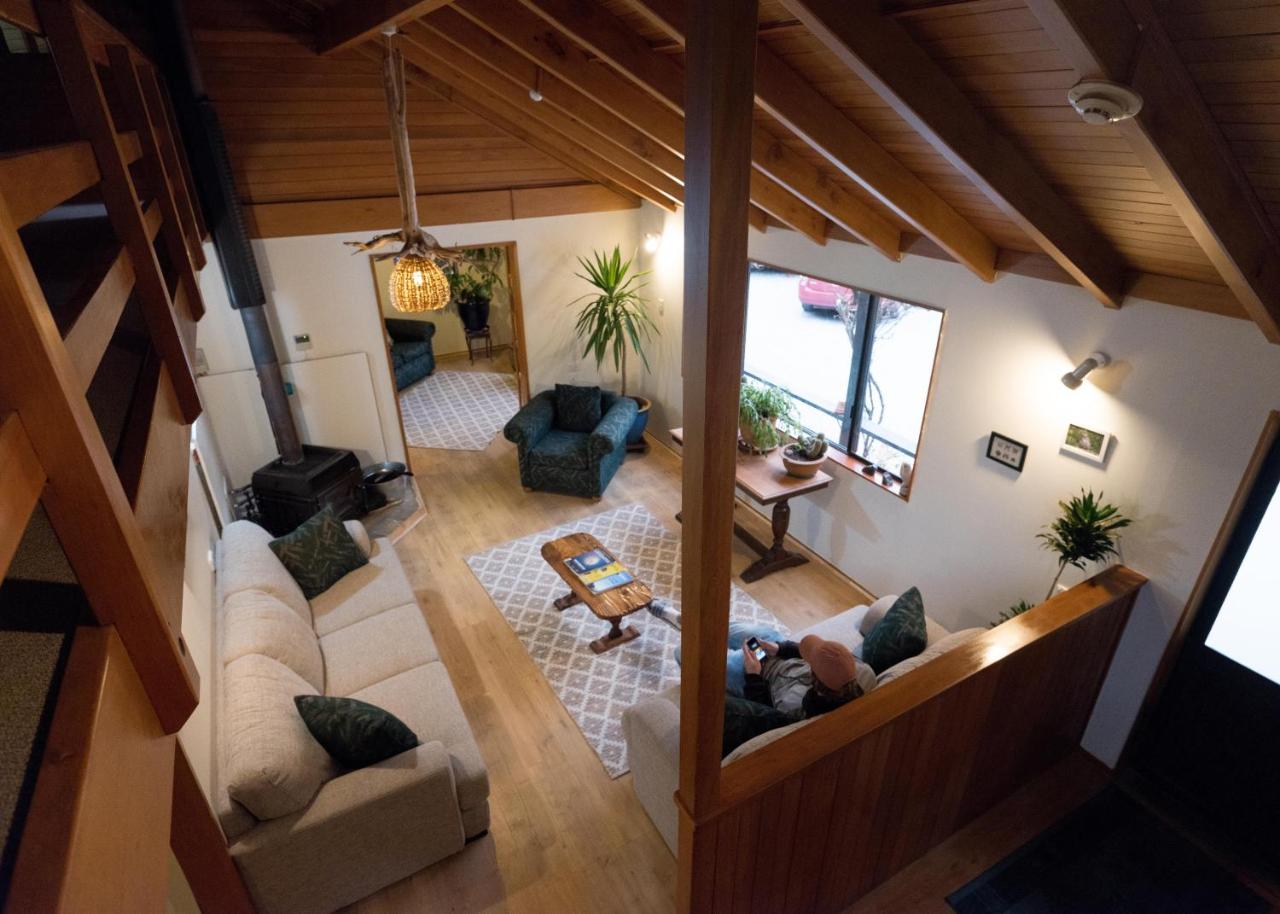 Te Nikau Retreat photo 2