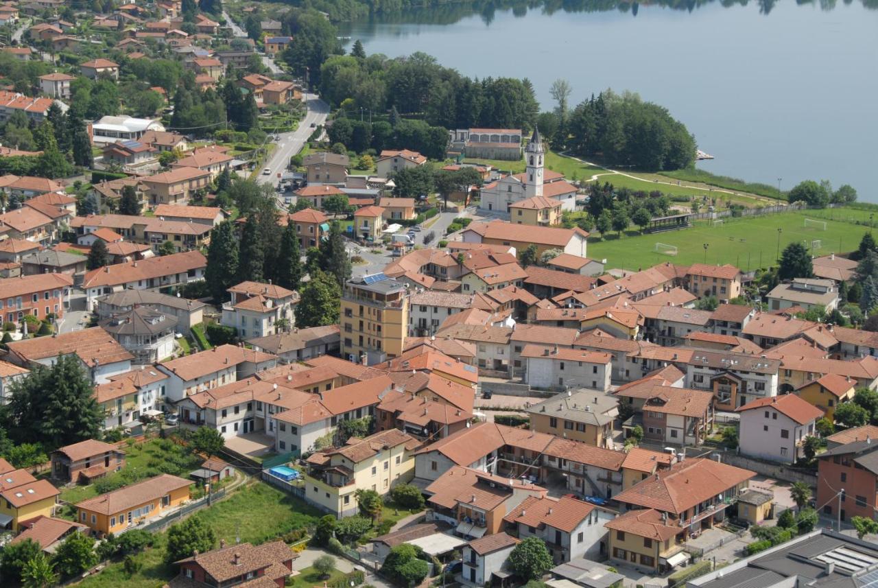Hotel La Locanda
