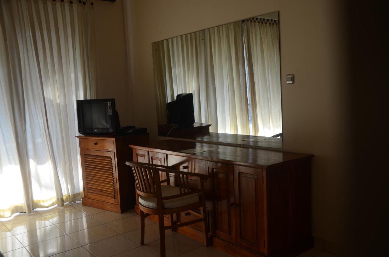 Padangbai Beach Homestay photo 4