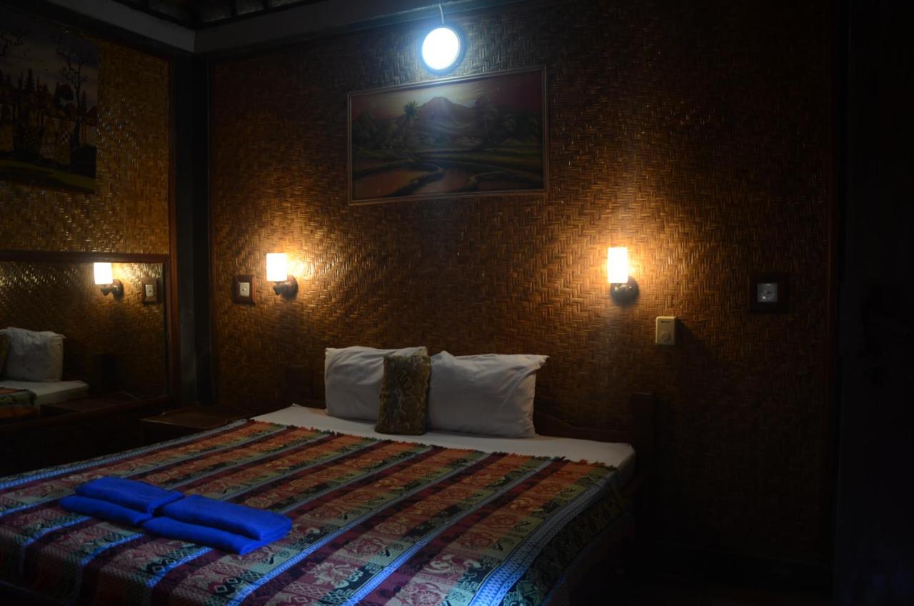 Padangbai Beach Homestay photo 3