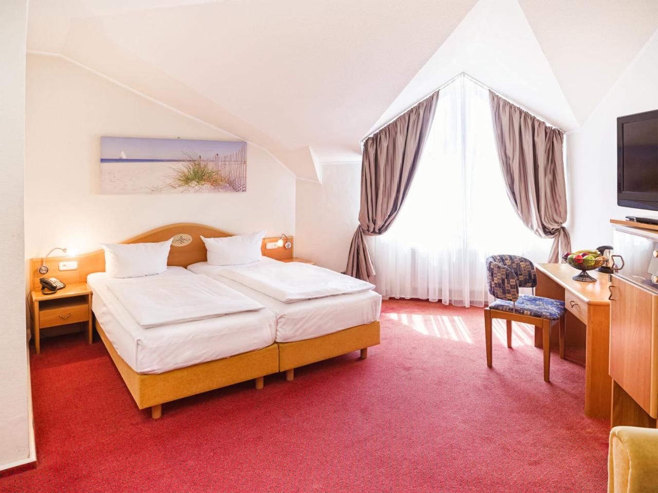 Foto - Pure Hotel Dänischer Hof