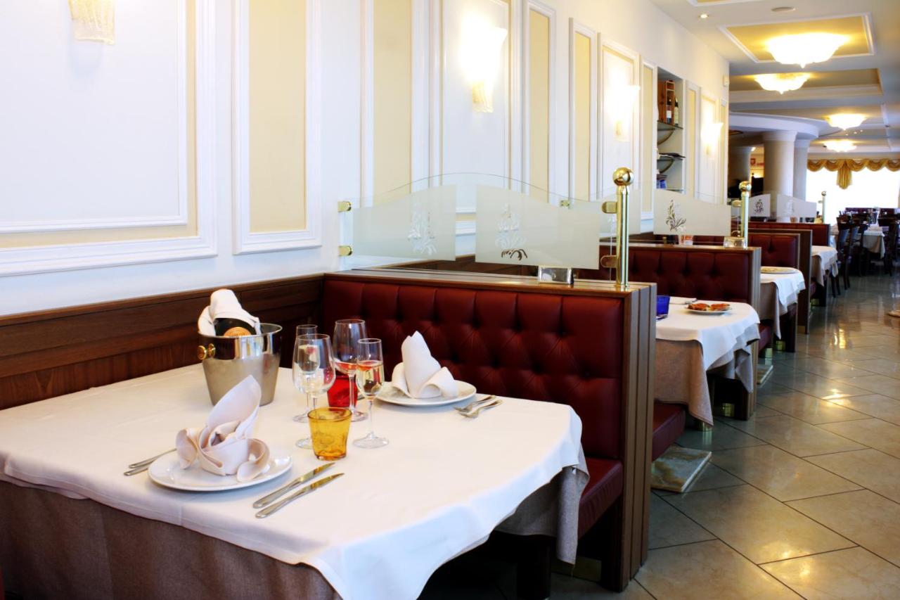 Hotel Ristorante Giada photo 3