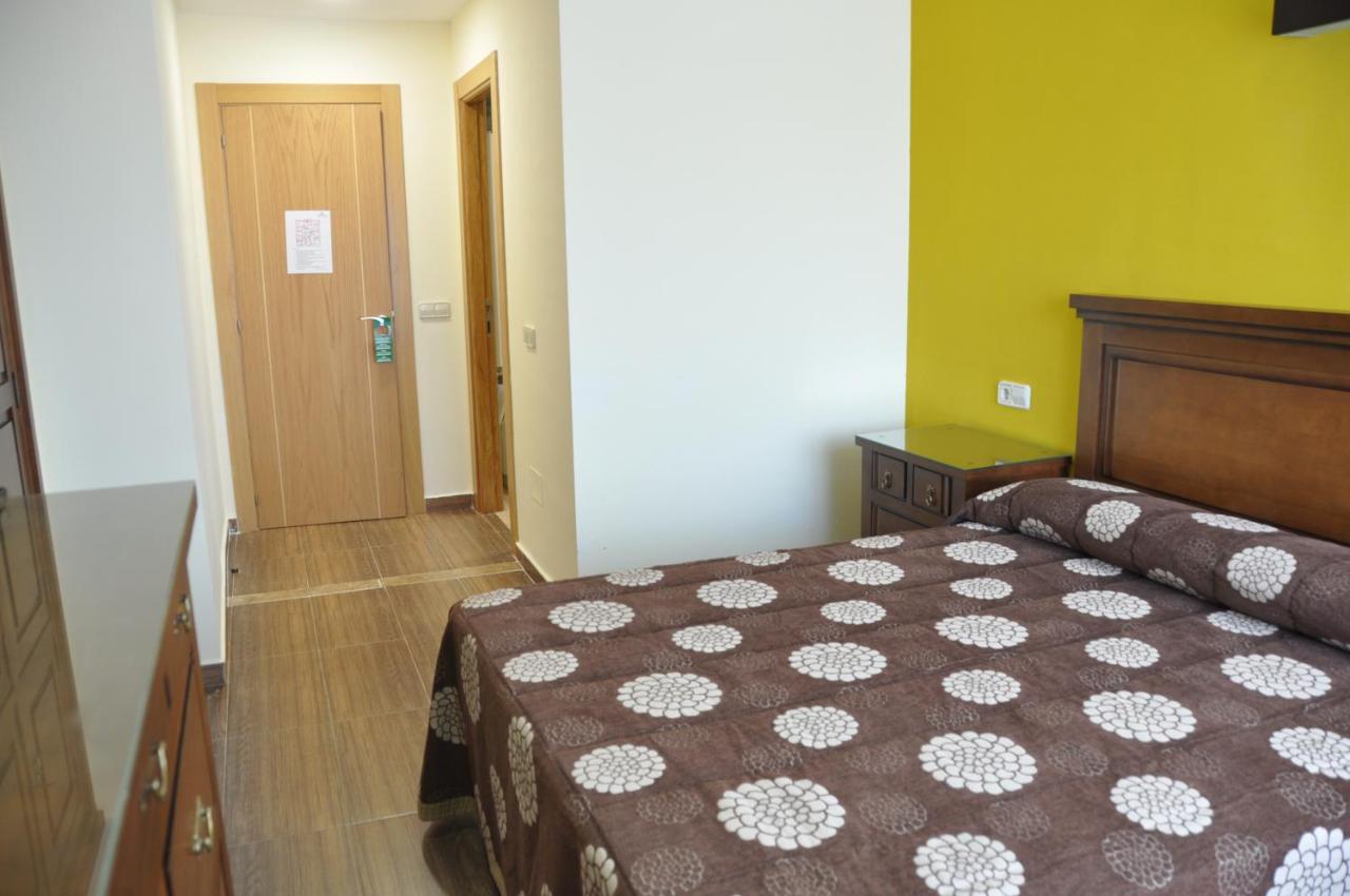 Hotel de Alba photo 3