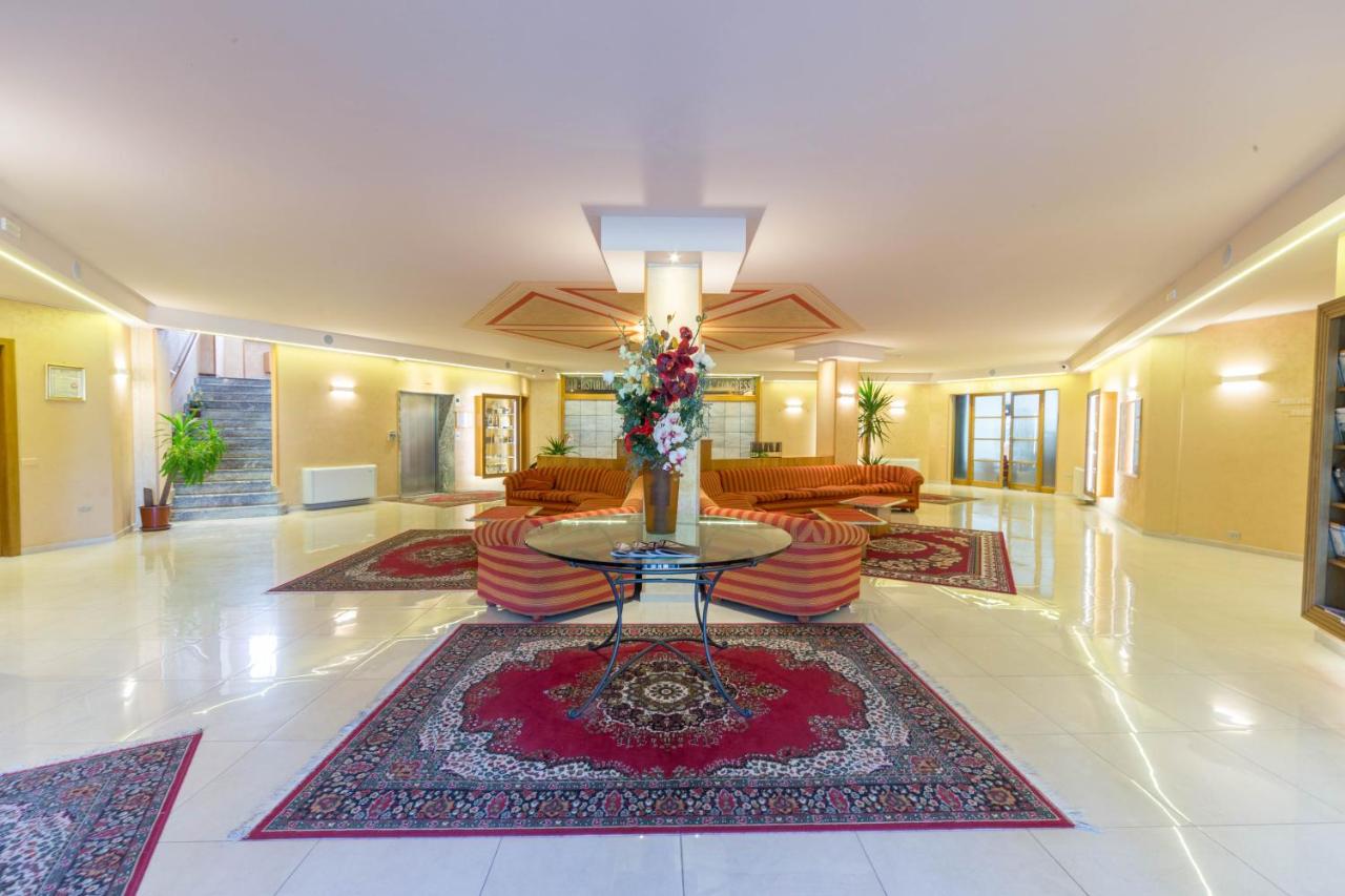 Hotel La Ruota - 3