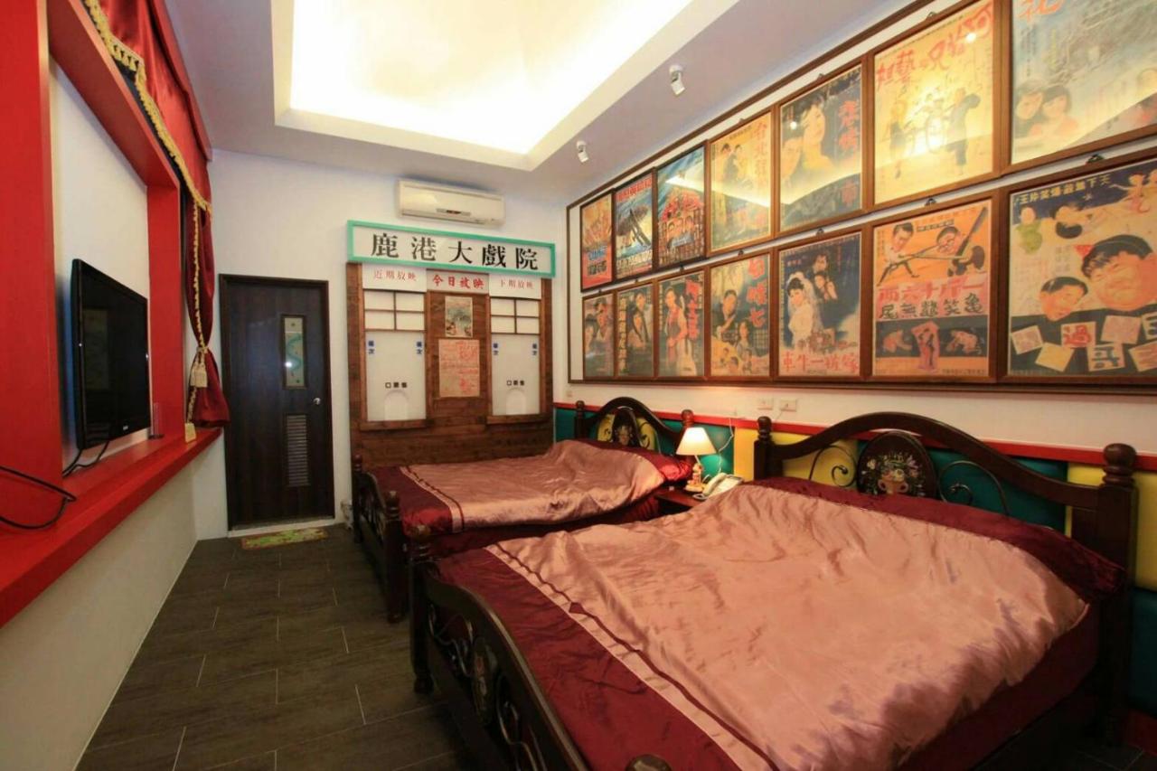 Tongnian Wangshi Homestay photo 4