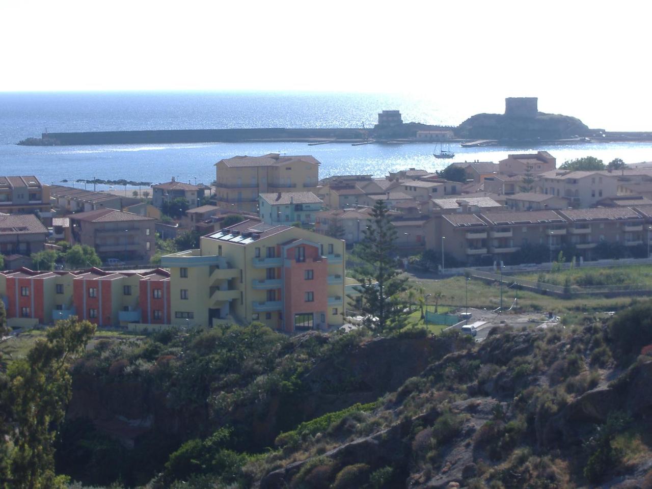 Hotel Isola Rossa - 2