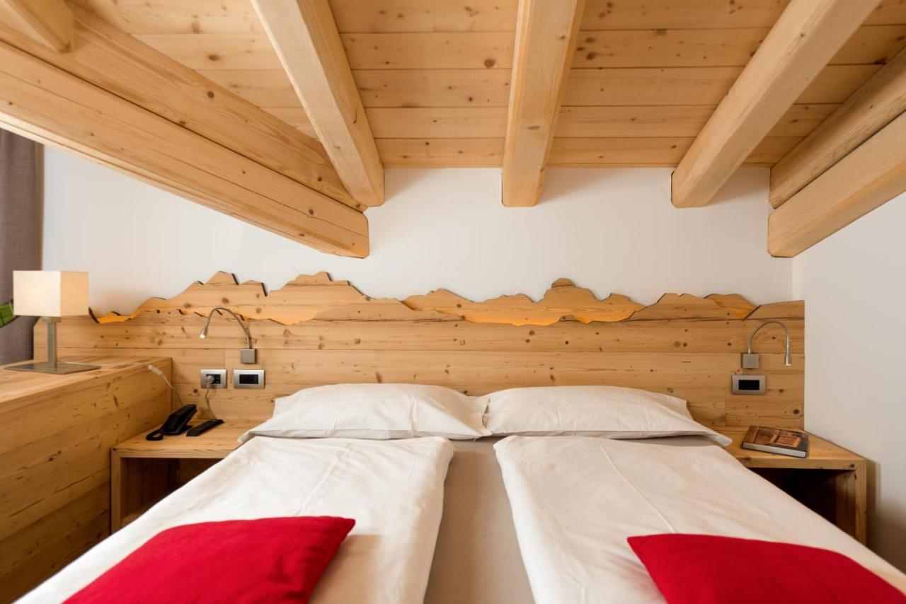 Photo - Hotel Garni Lastei