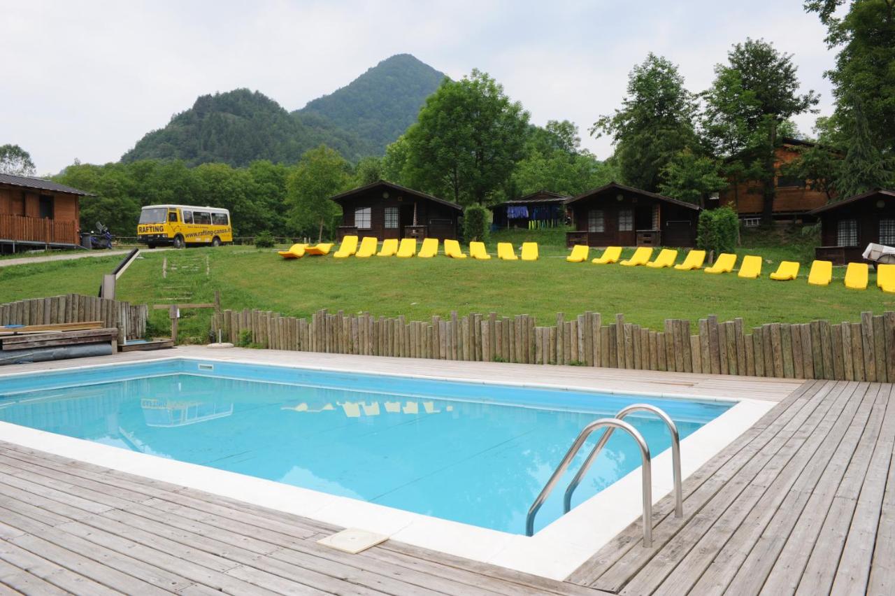 Stura River Village RAFTING photo 3