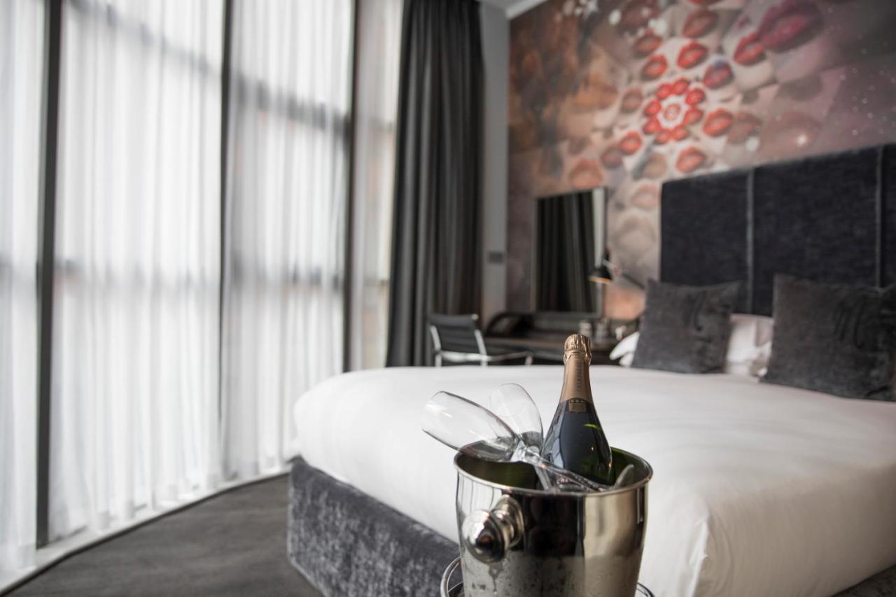 Malmaison Hotel Leeds - 3