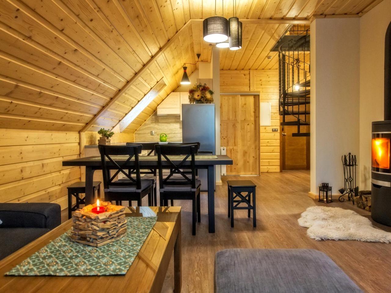 Apartamenty 58 Czarny Groń - 4