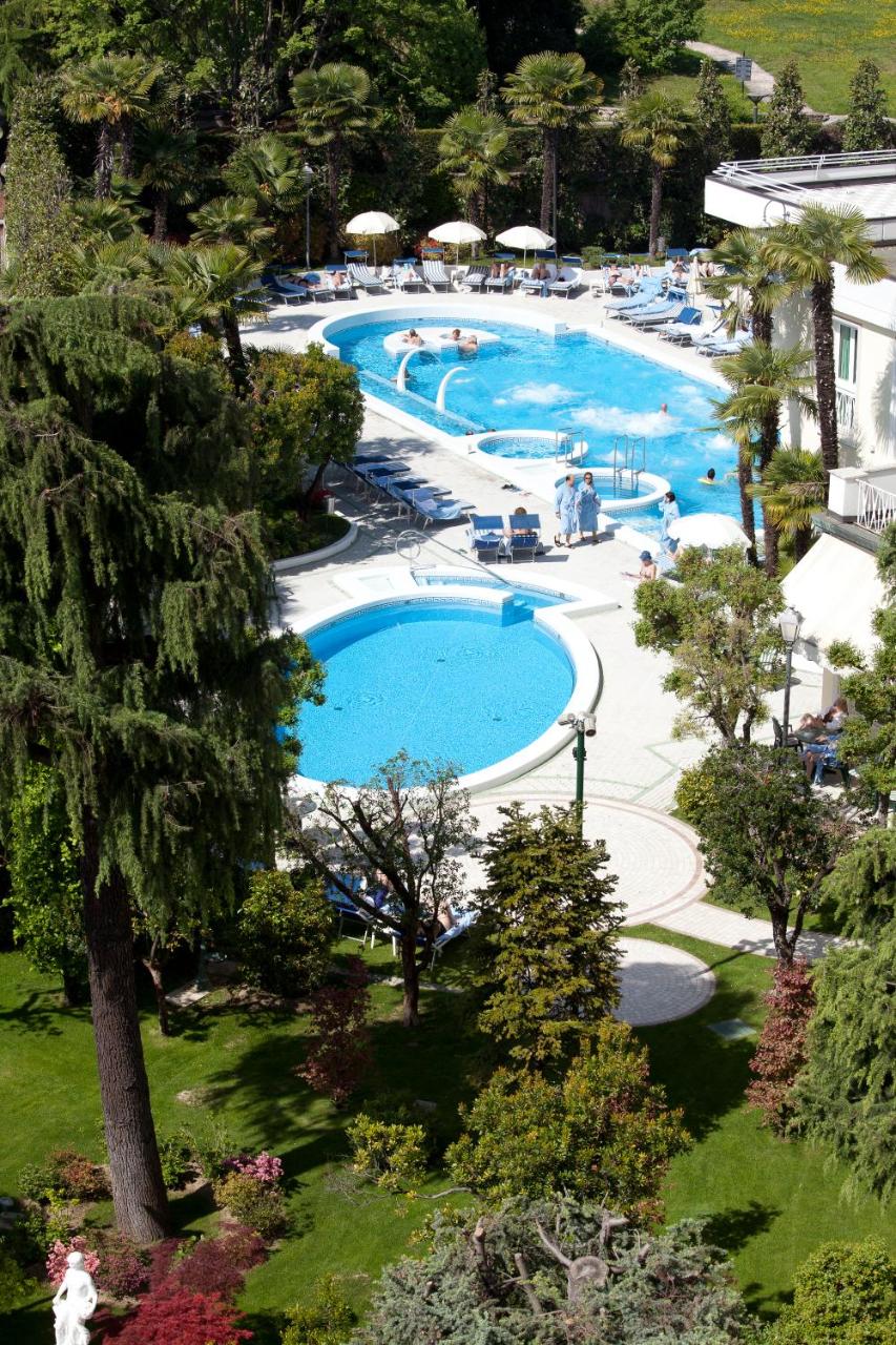 Hotel Due Torri - 4