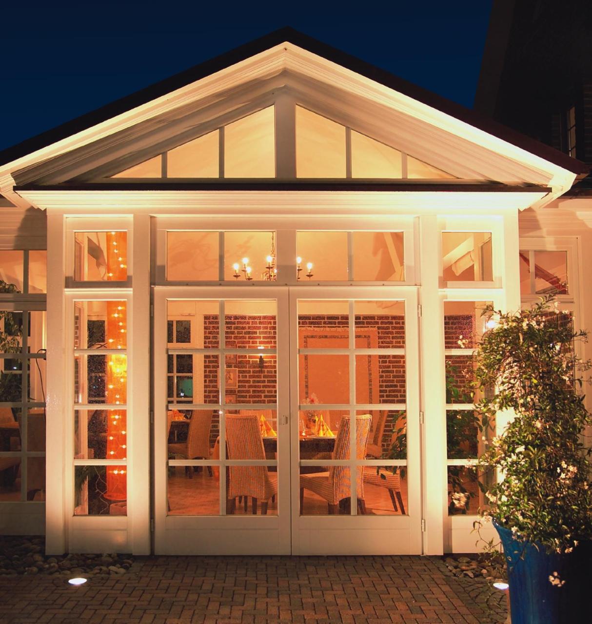 Hotel Restaurant Zum Heidekrug photo 4