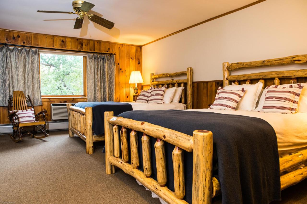Foto - Garnet Hill Lodge