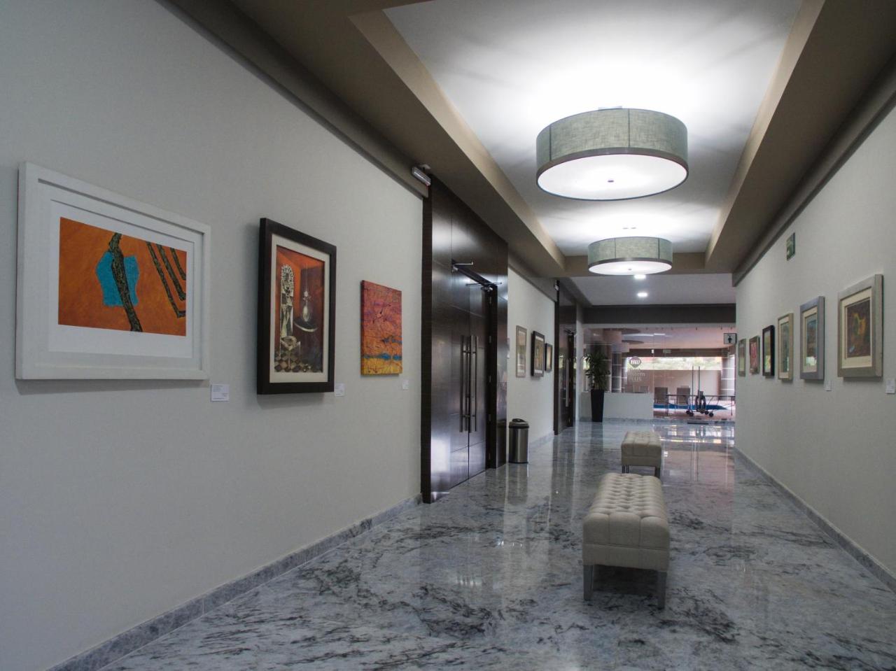 Best Western Plus Santa Cecilia Pachuca photo 4