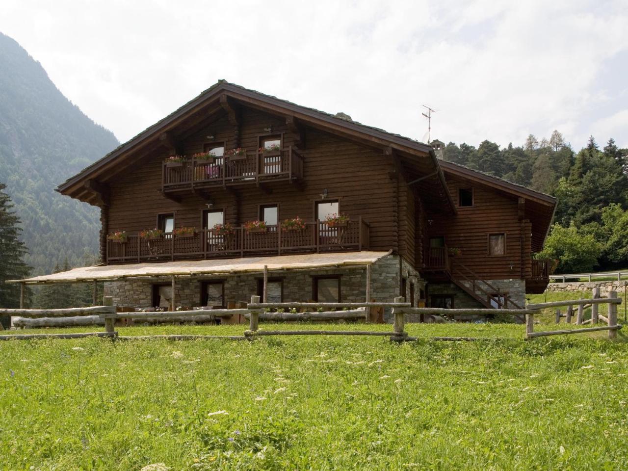 Agriturismo Les Hiboux photo 3
