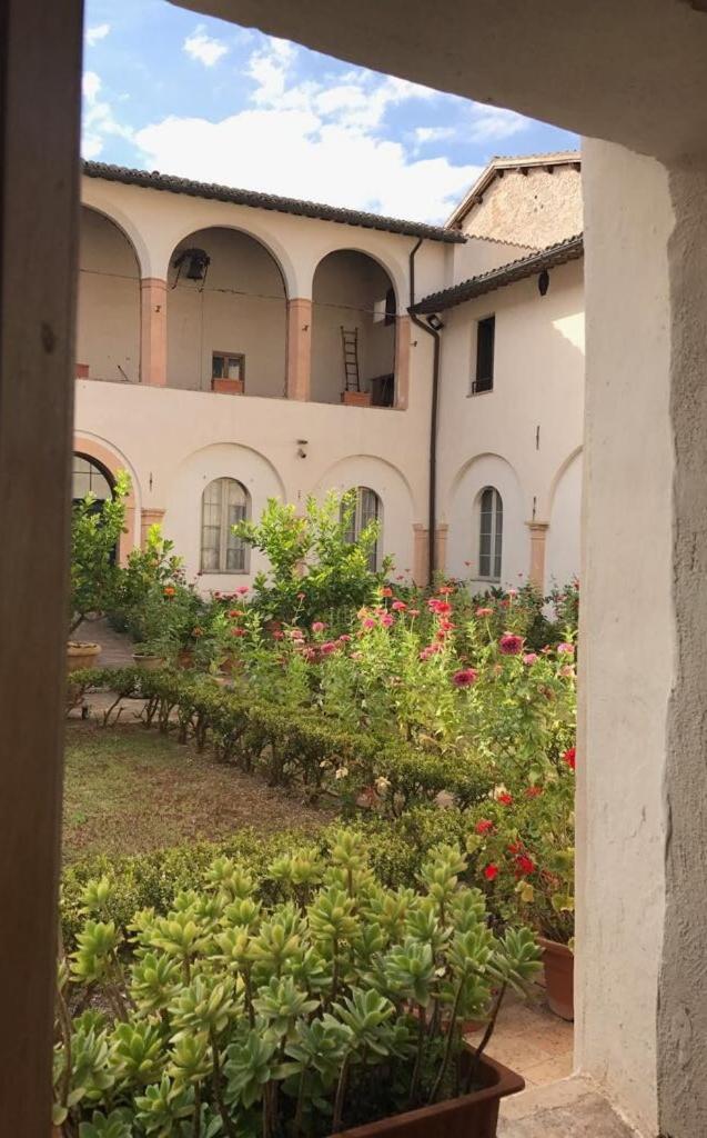 Casa Religiosa di Ospitalità San Ponziano - 5