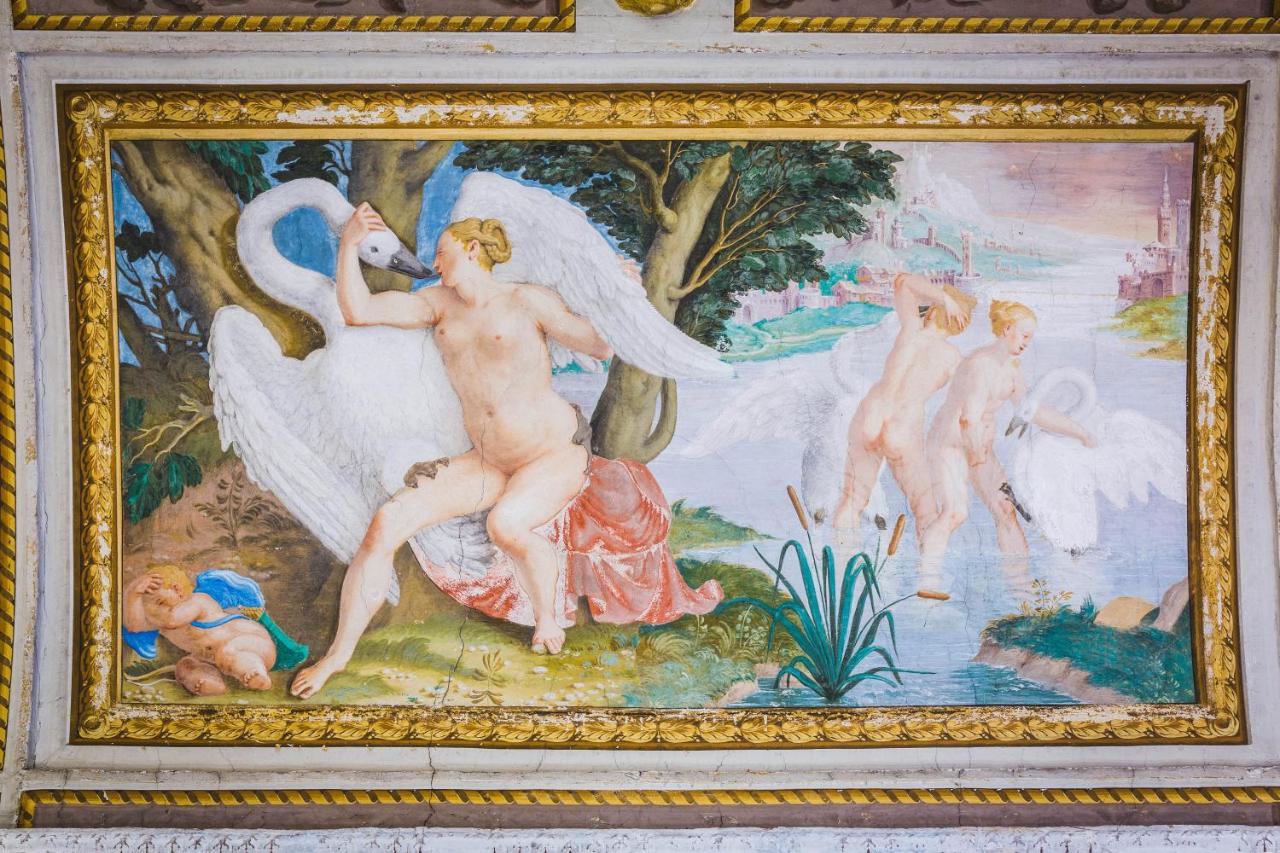 Palazzo Barbò - 3