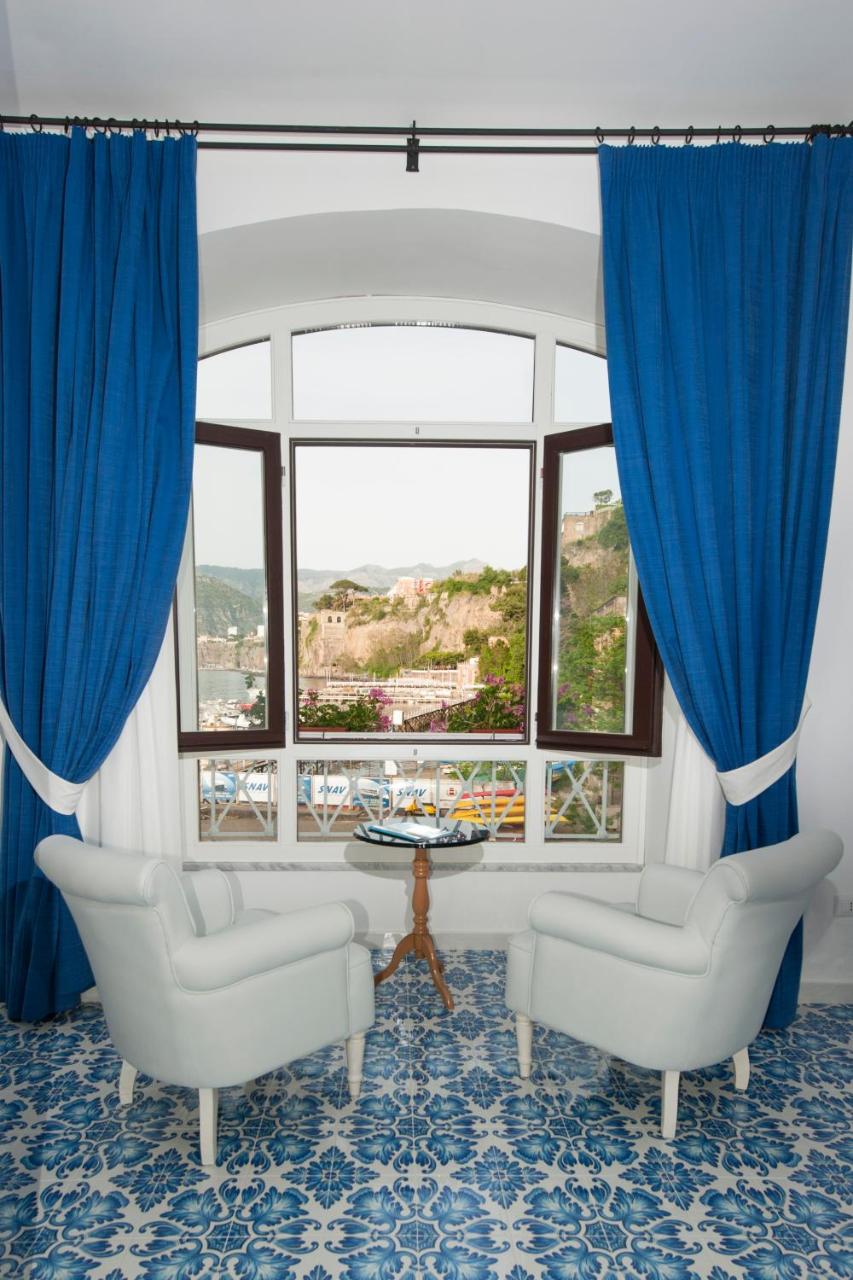Photo - Surriento Suites