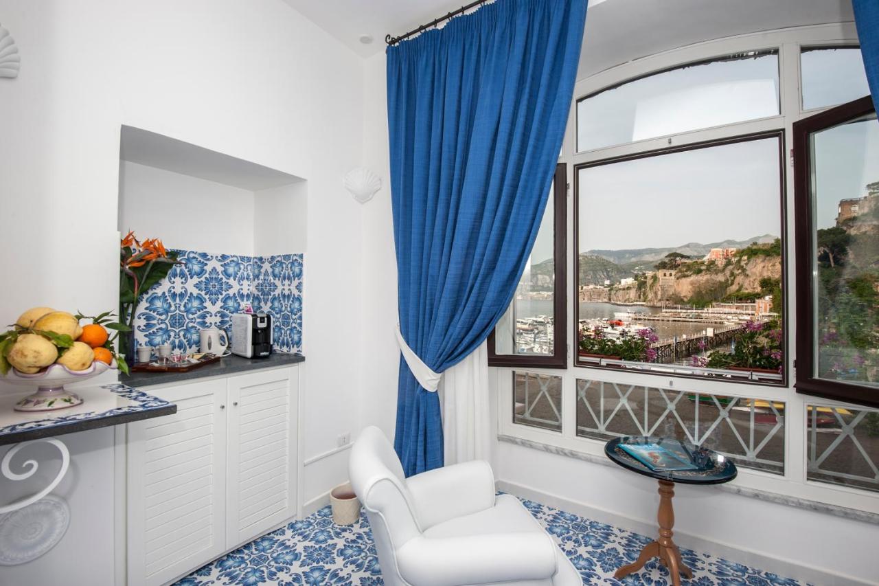 Photo - Surriento Suites