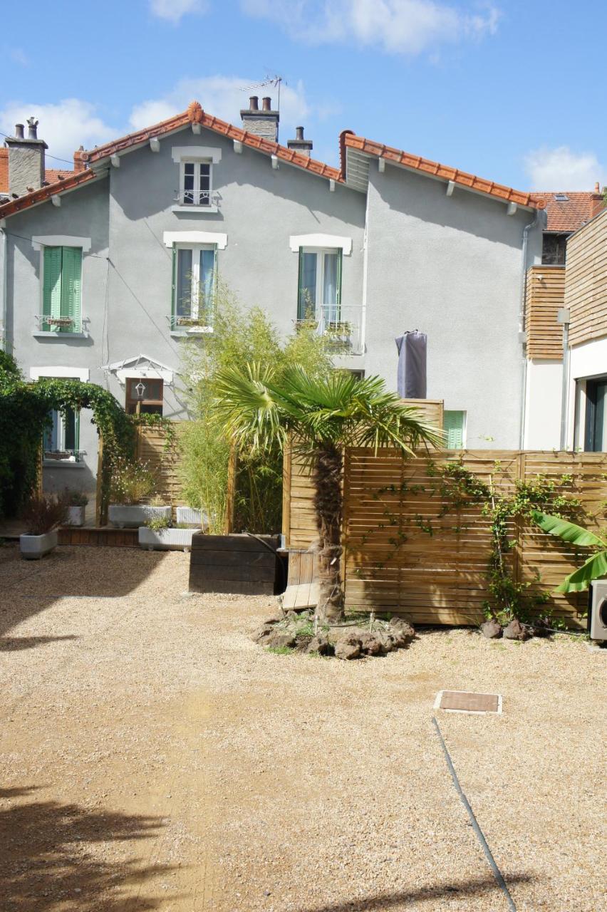 Photo - Appart Albert'House