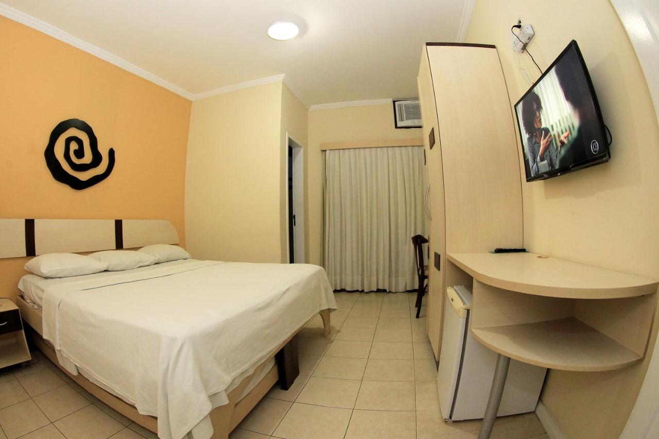 San Manuel Praia Hotel photo 2