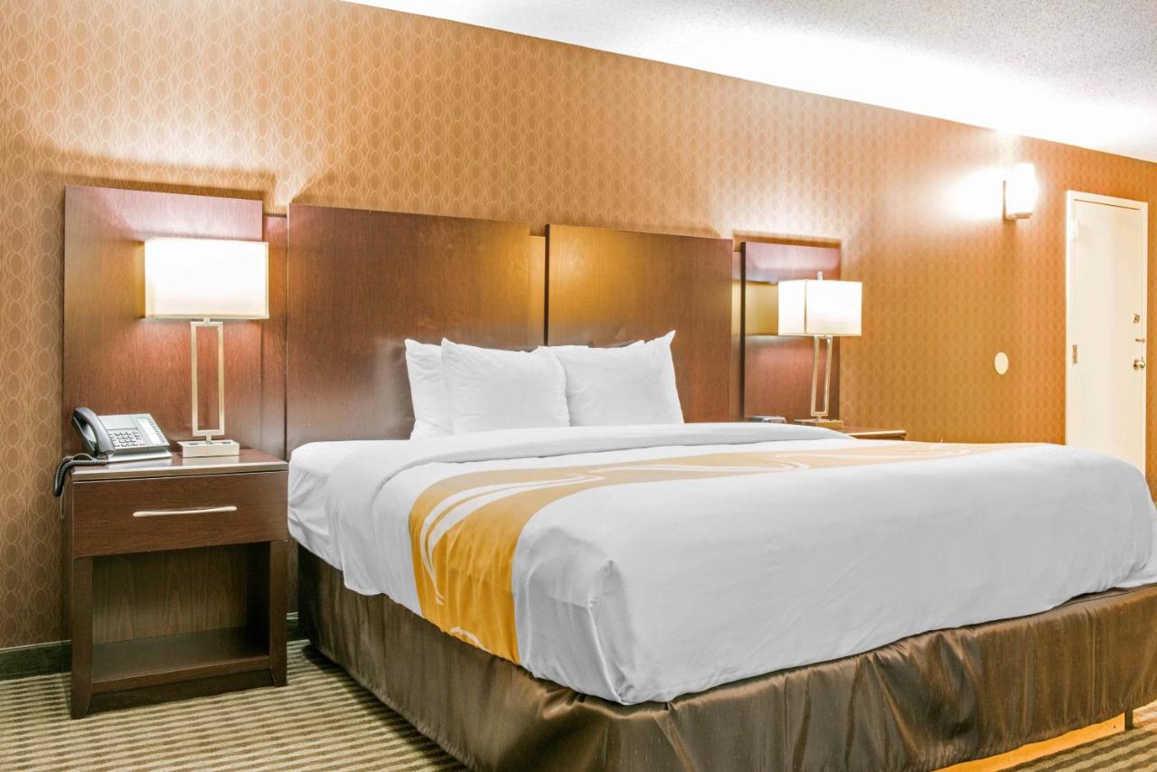 Foto - Quality Inn Festus