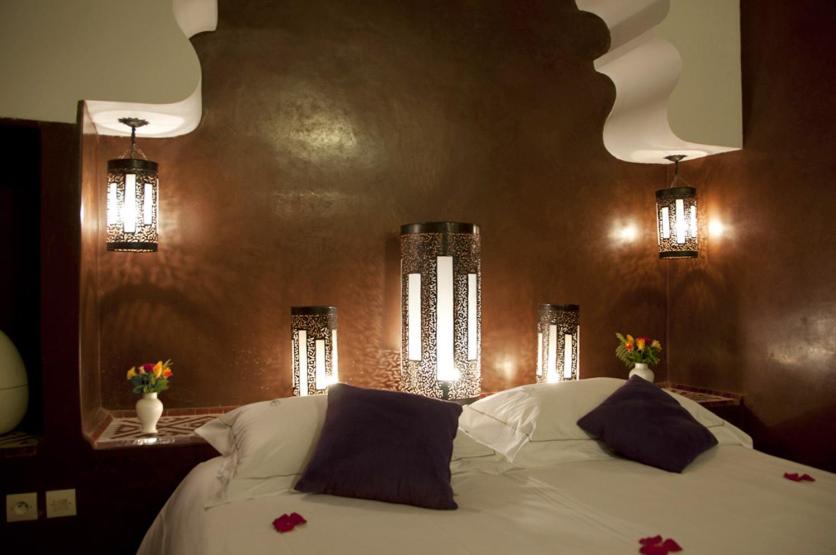 Riad Granvilier photo 4