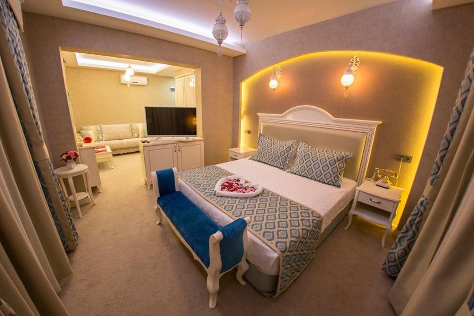 Hatunca Otel & Restaurant photo 2