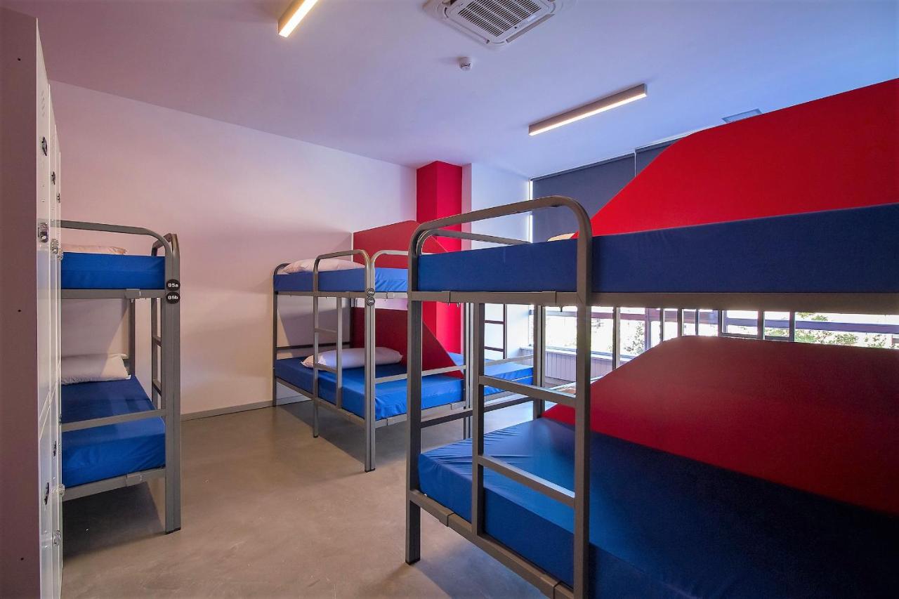 All Iron Hostel photo 2