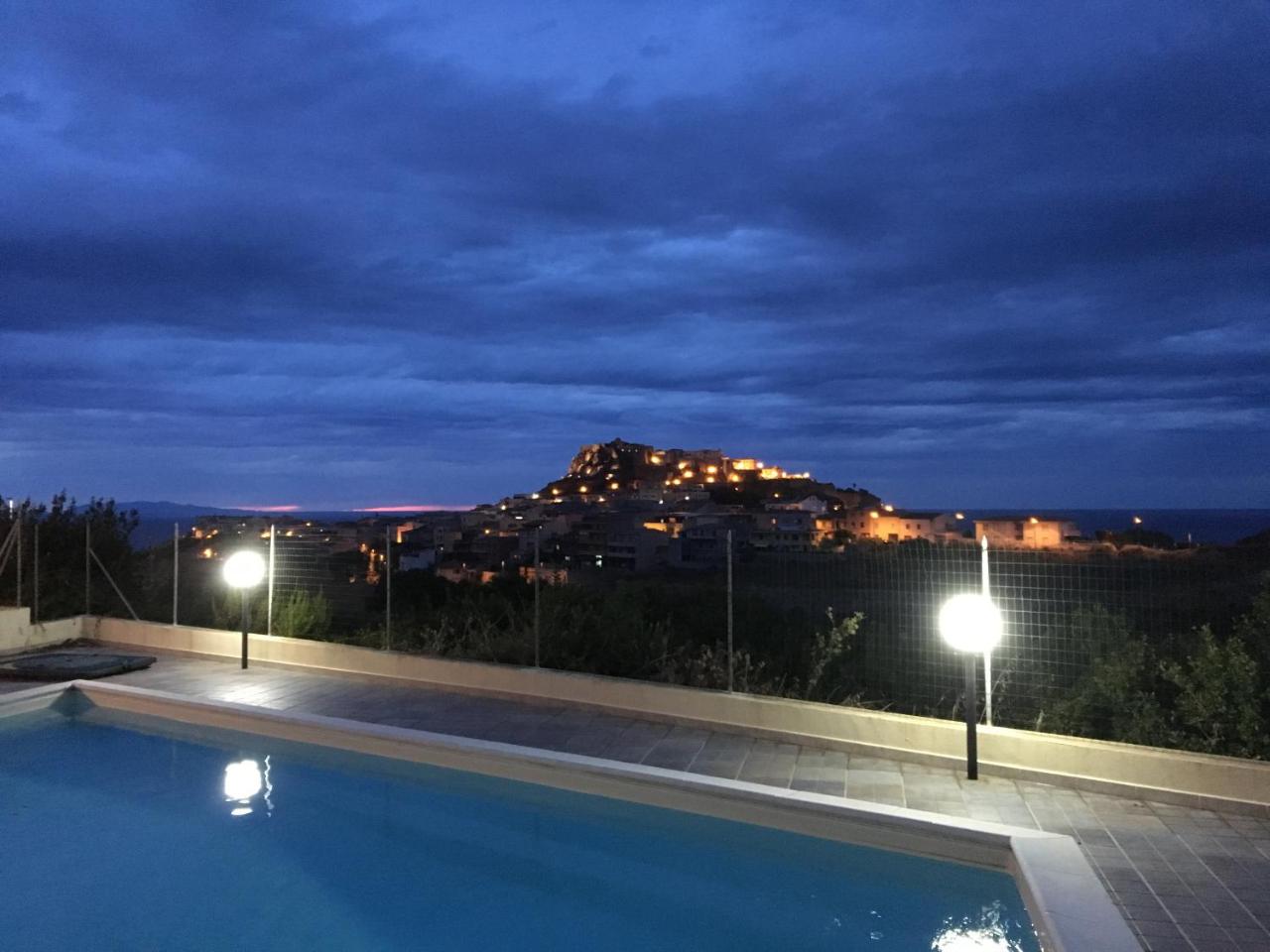 Castelsardo Romantica - 5