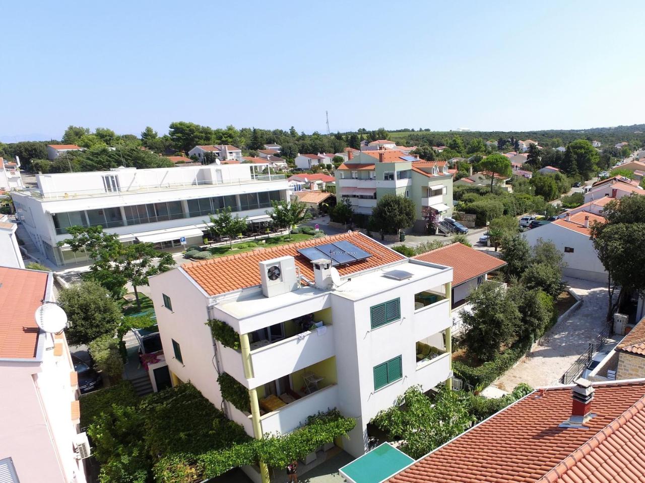 Apartments Anita - Punta Skala - 4