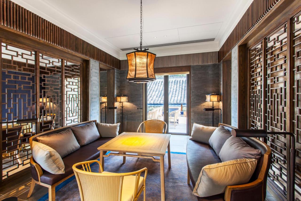 Pusen Lanting Shaoxing photo 4
