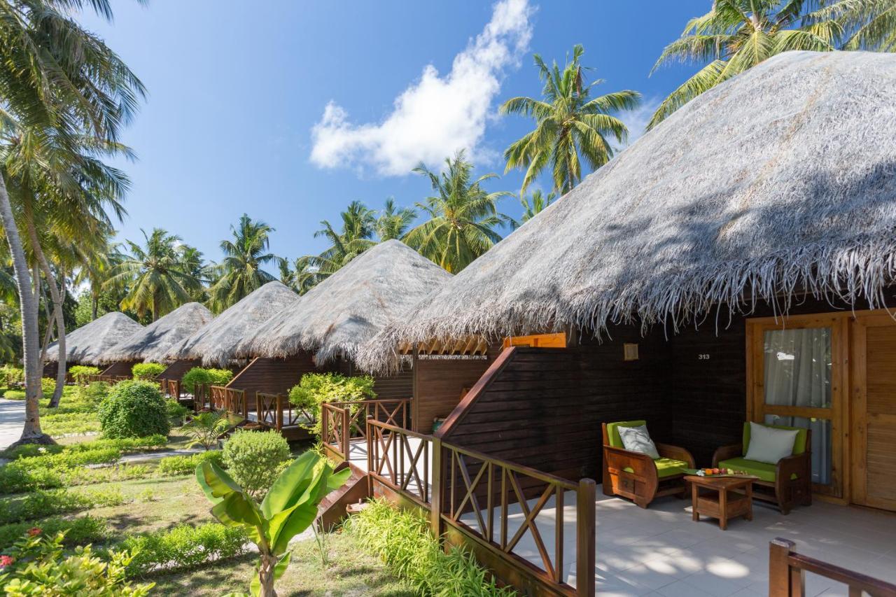 Foto - Bandos Maldives
