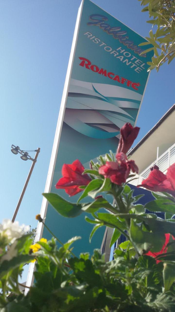 Gabbiano Hotel