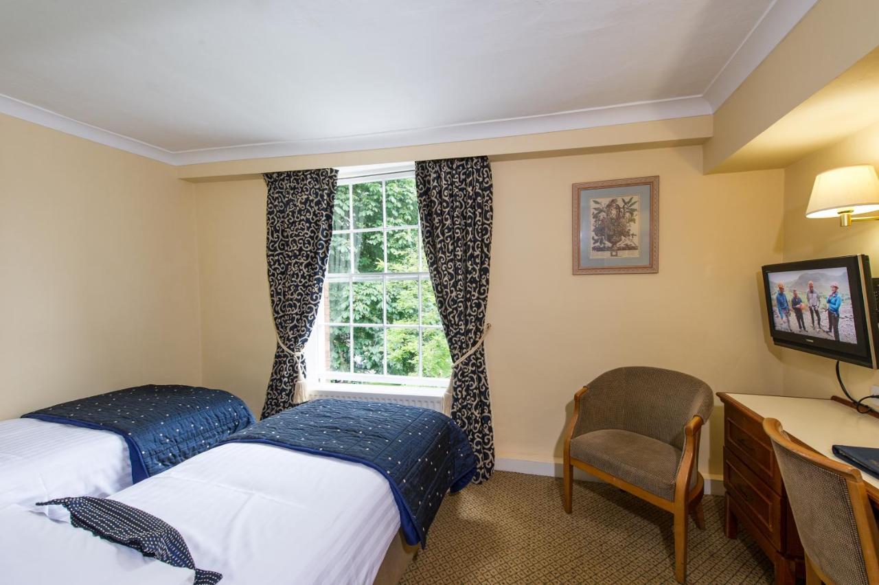Prince Rupert Hotel photo 3