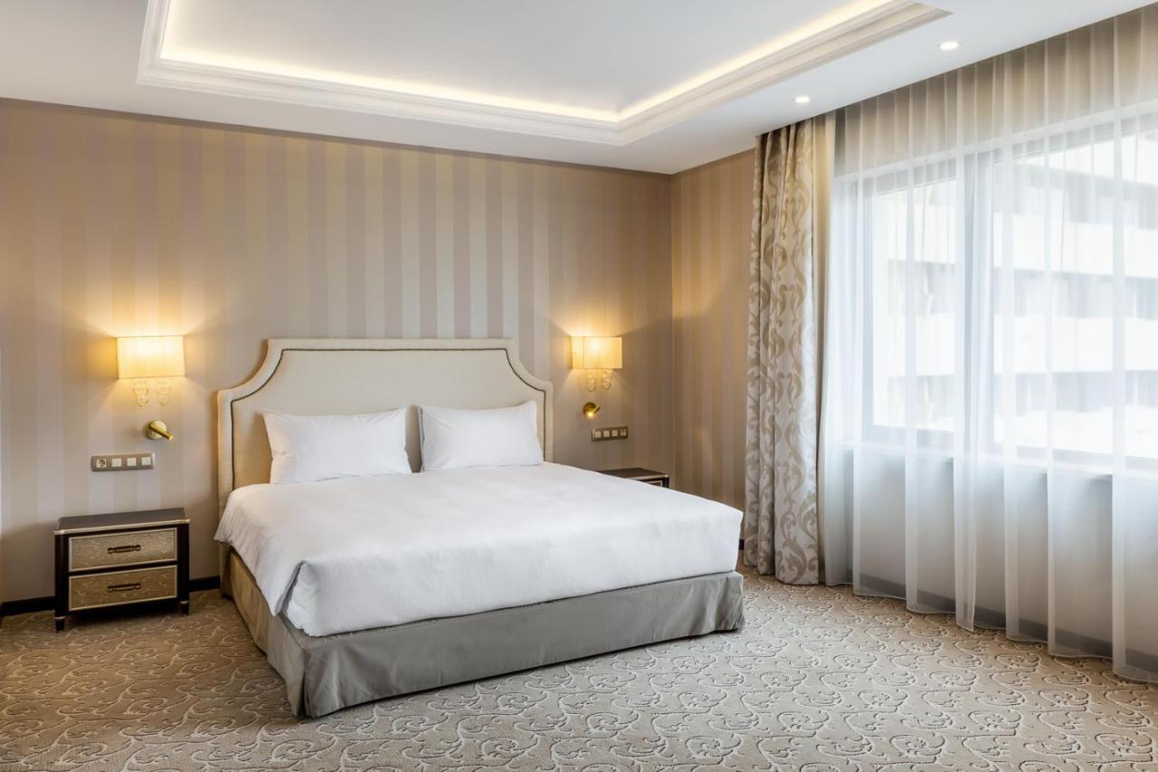 Hotel Prahova Plaza - 5