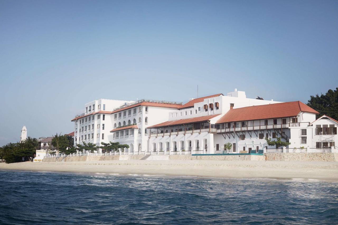 Park Hyatt Zanzibar — photo 1 of 5