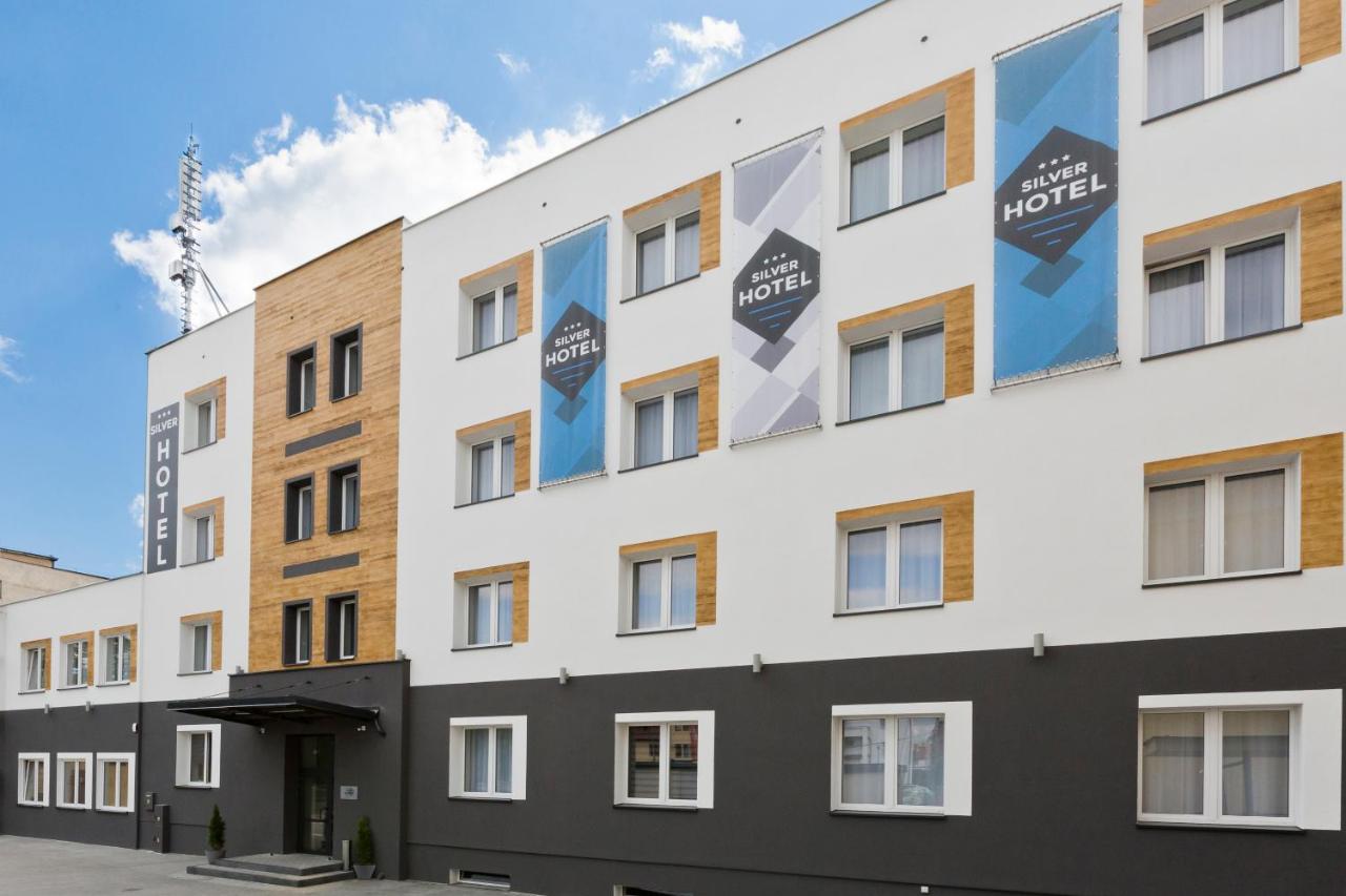Hotel Silver photo 3