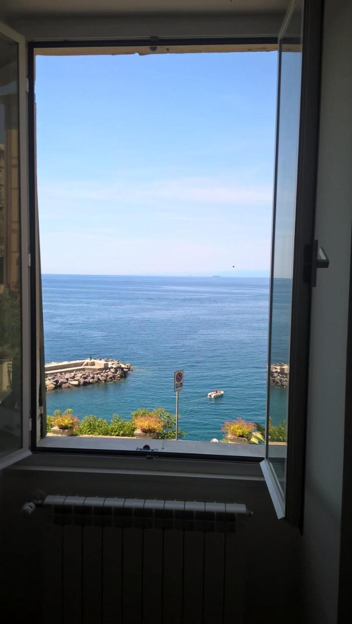 Camogli Golfo Paradiso la casa del Comandante - 6