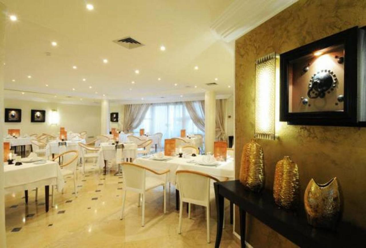 Hotel du Parc photo 2