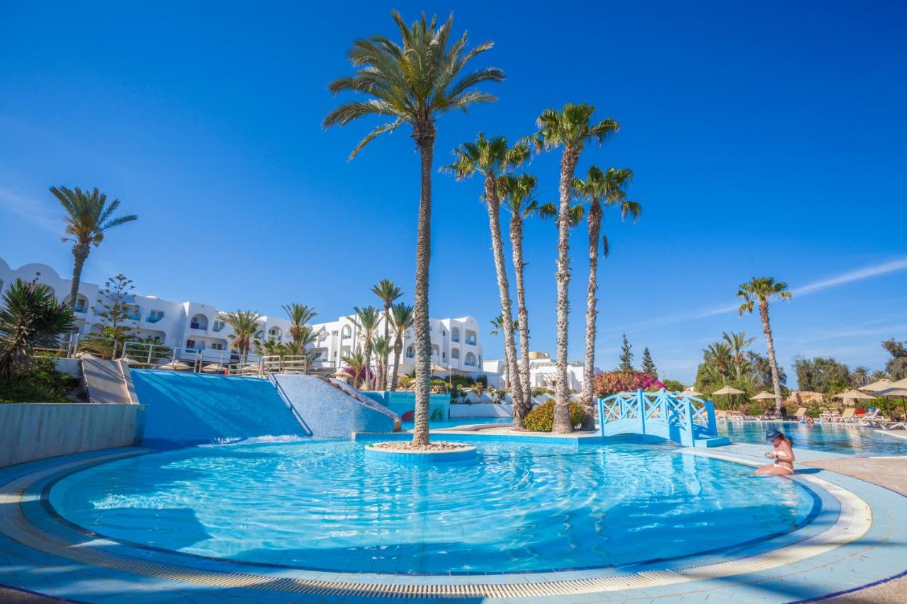 Hotel Seabel Aladin Djerba