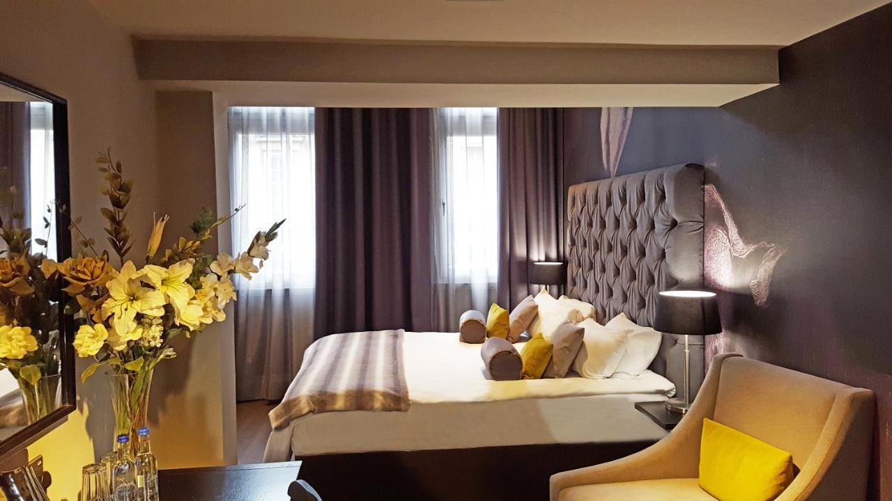Grey Street Hotel - 5