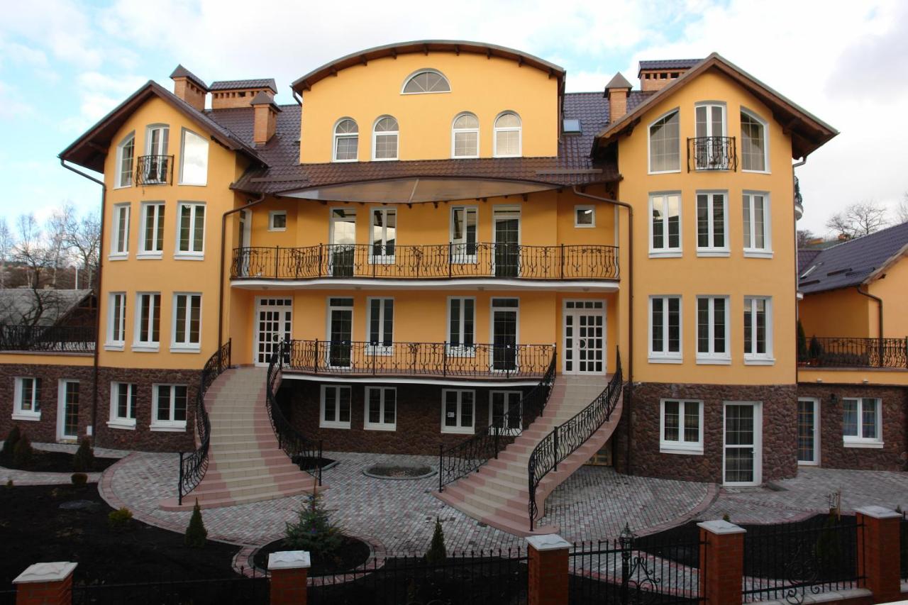 Villa Marta photo 4