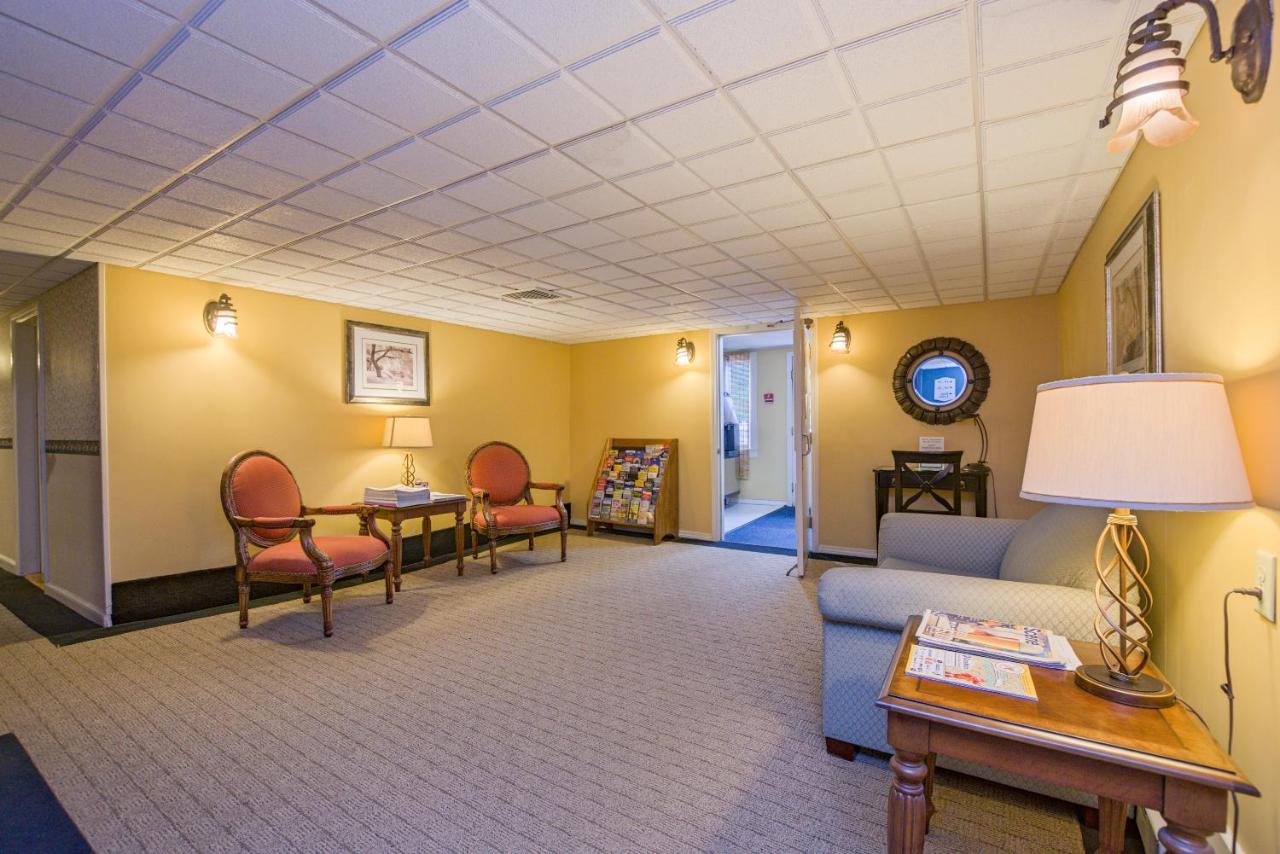 Coachman Inn Kittery photo 4