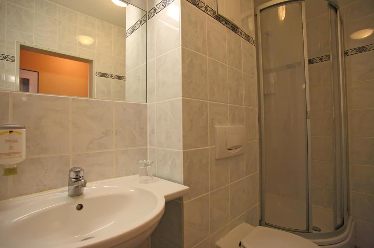 Hotel-Restaurant Zum Babbelnit photo 4