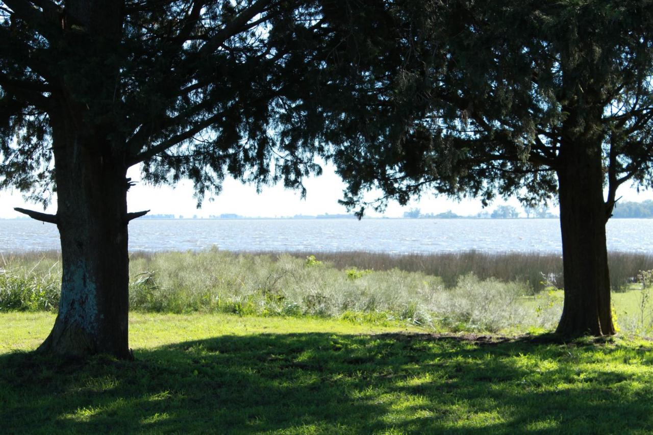 Estancia Laguna Vitel photo 2