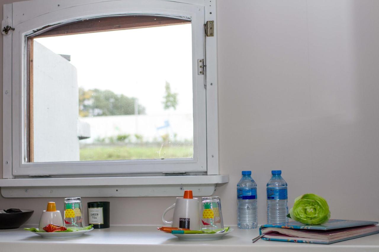 B&B B³ Boat photo 2