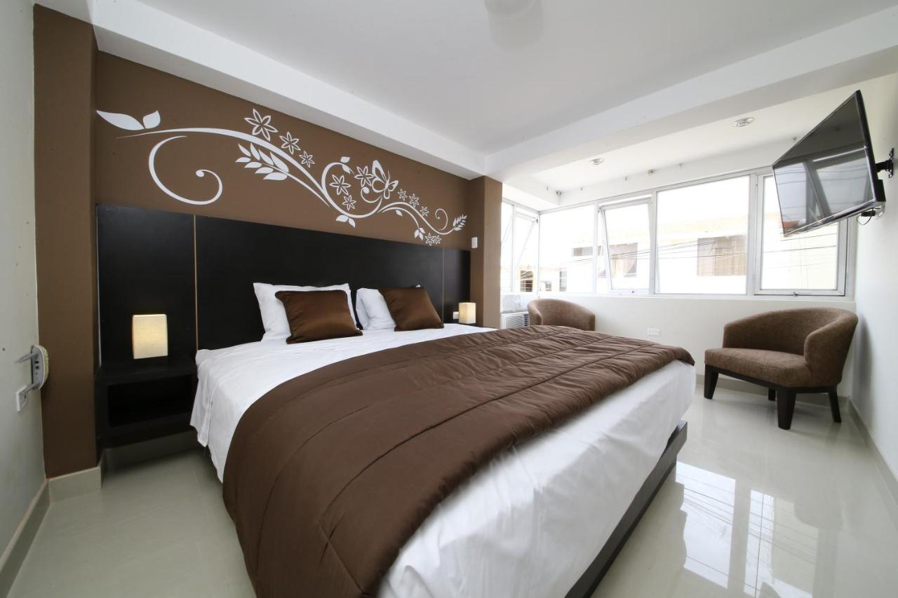 Hotel Solec photo 4
